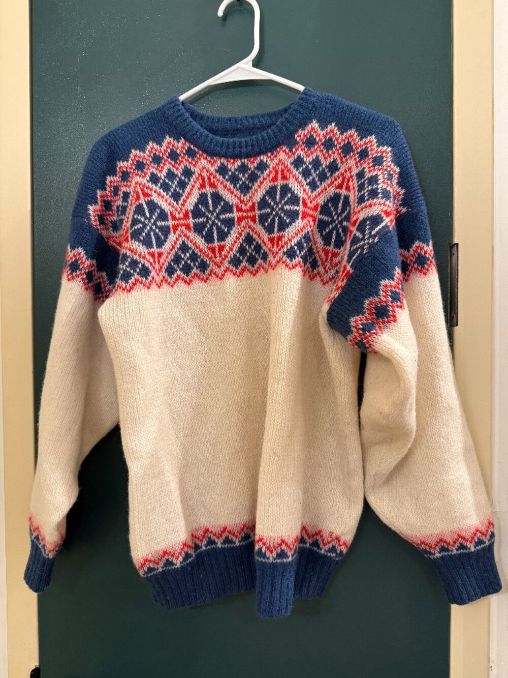 Christmas Sweater Urban Outfitters